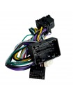 Переходник для магнитол 9", 10.1" Mercedes Sprinter AWM 170-035