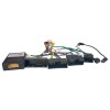 Перехідник для магнітол 9", 10.1" Ford, Land Rover AWM 170-061