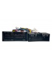 Перехідник для магнітол 9", 10.1" Ford, Land Rover AWM 170-061