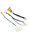 Перехідник для магнітол 9", 10.1" Toyota Land Cruiser Prado 120, Lexus GX 470 AWM 170-100