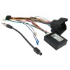 Перехідник для магнітол 9", 10.1" Volkswagen Touareg Carav 16-057