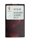 Перехідник для магнітол 9", 10.1" Hyundai, KIA Carav 16-093