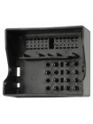 Перехідник для магнітол 9", 10.1" Ford Mondeo Carav 16-152