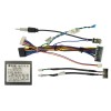 Переходник для магнитол 9", 10.1" Honda Carav 16-164