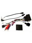 Переходник для магнитол 9", 10.1" Chevrolet Avalanche, Silverado, Suburban, Tahoe Carav 16-223