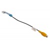 Разъем для магнитолы универсальный 10 pin - RCA AWM 131-01