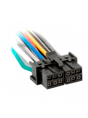 Роз'єм для магнітоли LG ACV 158706/1