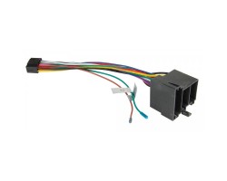 Перехідник для магнітол 9", 10.1" Hyundai, KIA Carav 16-023