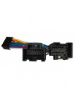 Переходник для магнитол 9", 10.1" Chevrolet Carav 16-141
