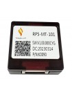Перехідник для магнітол 9", 10.1" Mitsubishi AWM 170-025