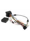 Перехідник для магнітол 9", 10.1" Volkswagen Touareg Carav 16-058