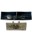 Перехідник для магнітол 9", 10.1" Hyundai, KIA Carav 16-161