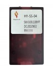 Перехідник для магнітол 9", 10.1" Hyundai, KIA Carav 16-161
