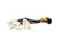Перехідник для магнітол 9", 10.1" Subaru AWM 170-031