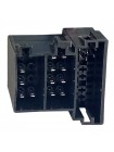 Перехідник для магнітол 9", 10.1" Audi A2, A3, A4, A6, A8, TT AWM 170-011