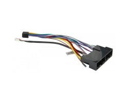 Перехідник для магнітол 9", 10.1" KIA, Hyundai Carav 16-004