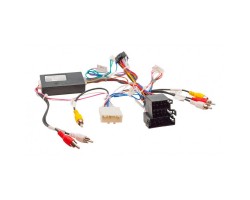 Переходник для магнитол 9", 10.1" Hyundai, KIA Carav 16-116