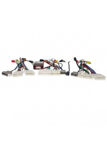Переходник для магнитол 9", 10.1" Nissan Carav 16-139