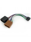 Роз'єм для магнітоли Kenwood ACV 457001