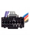 Роз'єм для магнітоли Kenwood ACV 457001