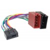 Роз'єм для магнітоли Kenwood ACV 457001