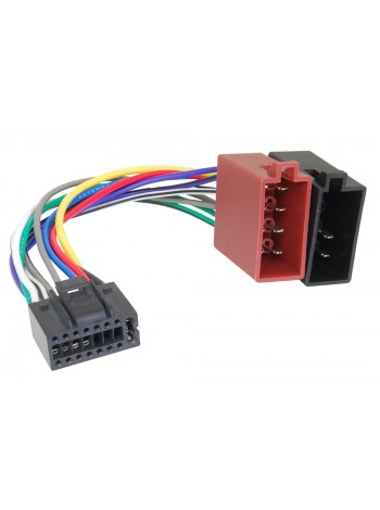 Роз'єм для магнітоли Kenwood ACV 457001