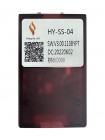 Перехідник для магнітол 9", 10.1" Hyundai, KIA Carav 16-094