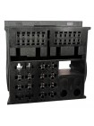 Перехідник для магнітол 9", 10.1" Audi A4, Q3, Q5 Carav 16-101