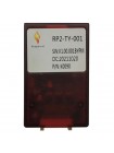 Перехідник для магнітол 9", 10.1" Toyota Carav 16-137