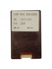 Переходник для магнитол 9", 10.1" Chrysler, Dodge, Jeep Carav 16-144