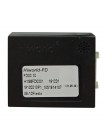Перехідник для магнітол 9", 10.1" Ford Fiesta Carav 16-149