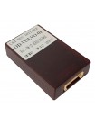 Перехідник для магнітол 9", 10.1" Volvo S60, XC60 Carav 16-229