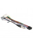 Переходник для магнитол 9", 10.1" Nissan Carav 16-008
