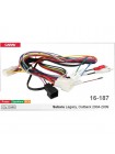 Перехідник для магнітол 9", 10.1" Subaru Carav 16-187