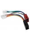 Разъем для штатной магнитолы ACV Toyota, Lexus, Daihatsu 321300-02