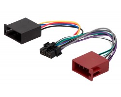 Роз'єм для магнітоли LG ACV 158706