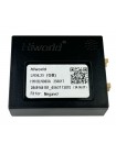 Переходник для магнитол 9", 10.1" Renault Megane II AWM 170-032