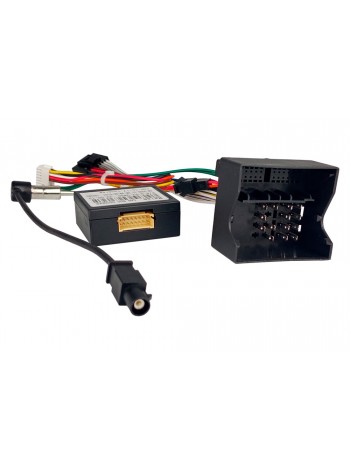 Перехідник для магнітол 9", 10.1" Volkswagen Touareg AWM 170-068