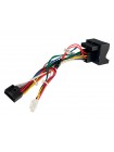 Перехідник для магнітол 9", 10.1" Volkswagen Touareg AWM 170-068
