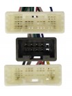 Перехідник для магнітол 9", 10.1" Toyota Carav 16-192