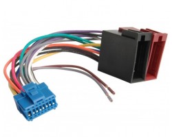 Разъем для магнитолы Pioneer ACV 453021