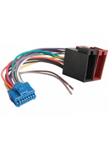 Разъем для магнитолы Pioneer ACV 453021
