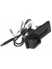 Штатна камера заднього огляду Baxster HDV-5012H DigitalView AHD/TVI Skoda/Audi