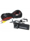 Штатная камера заднего вида Baxster HDV-5012H DigitalView AHD/TVI Skoda/Audi