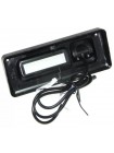 Штатна камера заднього огляду Baxster HDV-5016H DigitalView AHD/TVI Renault Koleos I (08-16)