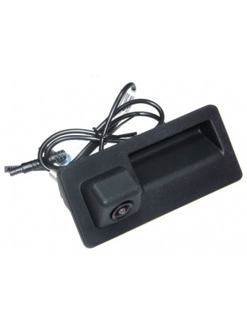 Штатна камера заднього огляду Baxster HDV-502H DigitalView AHD/TVI VW, Audi