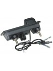 Штатна камера заднього огляду Baxster HDV-502H DigitalView AHD/TVI VW, Audi