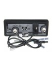 Штатна камера заднього огляду Baxster HDV-502H DigitalView AHD/TVI VW, Audi