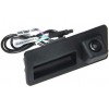 Штатная камера заднего вида Baxster HDV-502SG DigitalView AHD/TVI VW, Audi