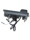 Штатна камера заднього огляду Baxster HDV-502SG DigitalView AHD/TVI VW, Audi
